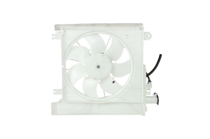 Hella Radiator Cooling Fan 8EW366420-371