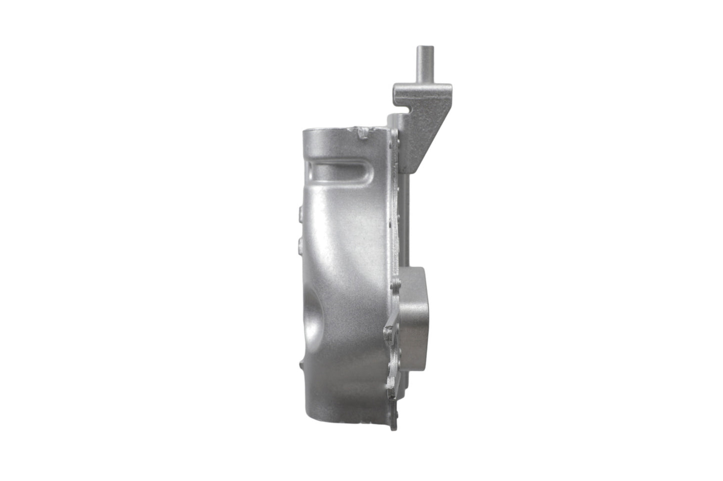 Hella Charge Air Intercooler 8ML366340-421
