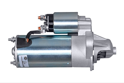 HELLA Starter - 12V - 2.3kW - for e.g. Ford Transit Platform/Chassis (E_ _) 8EA011610-581