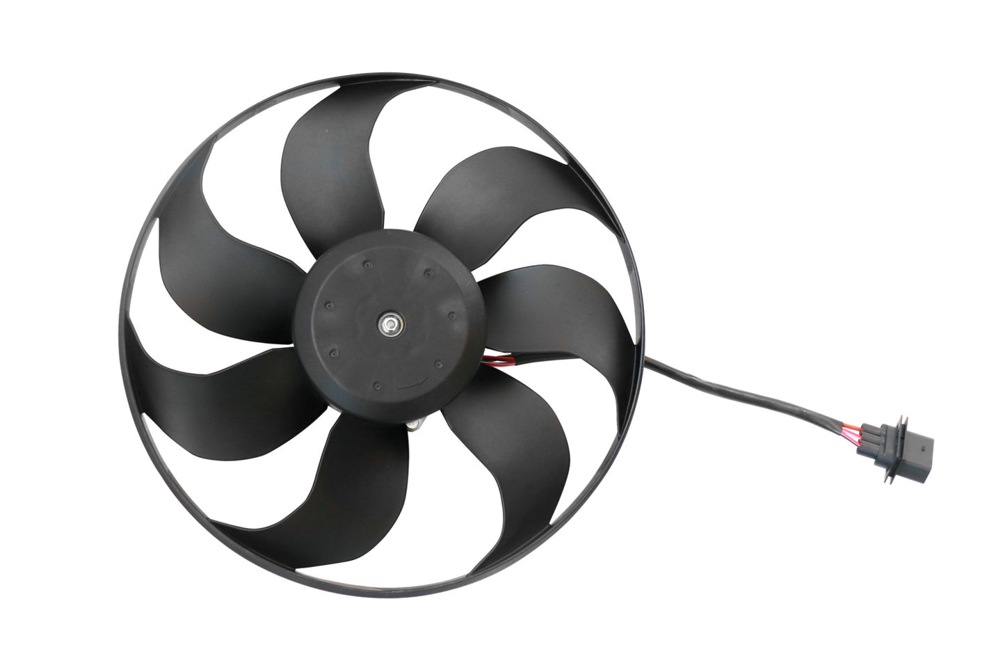 Hella Radiator Cooling Fan 8EW366420-281