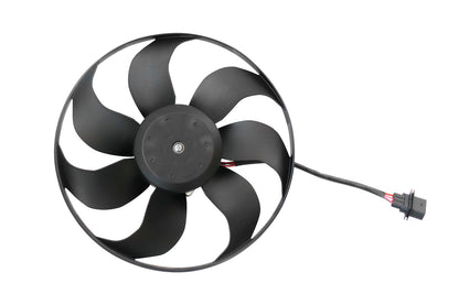 Hella Radiator Cooling Fan 8EW366420-281