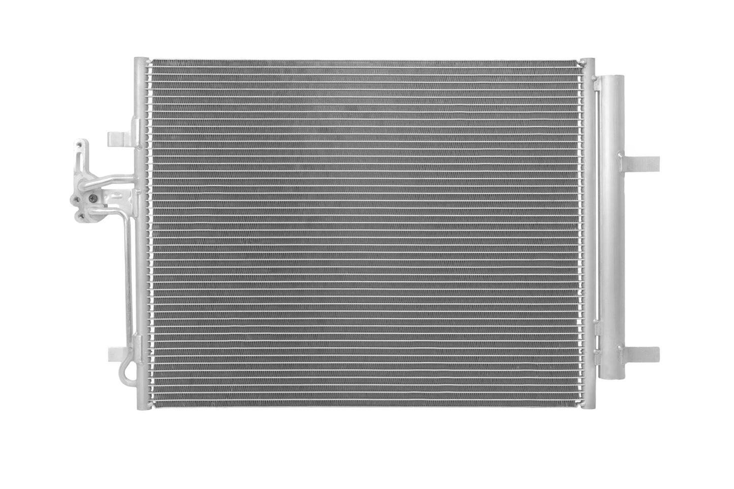 Hella Aircon Condenser 8FC366220-861