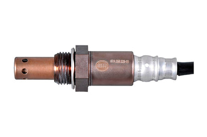 HELLA Oxygen sensor - 4-pin connector 6PA358229-111