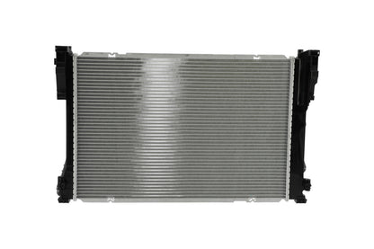 Hella Engine Coolant Radiator 8MK366301-891