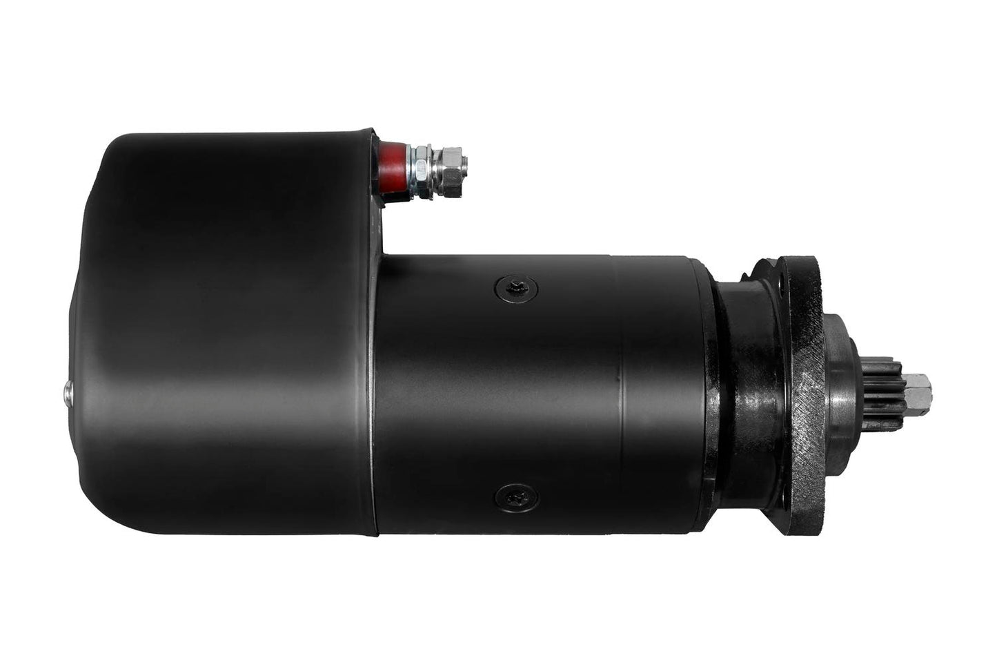 HELLA Starter - 12V - 3.6kW - for e.g. MERCEDES-BENZ UNIMOG U 800 8EA015642-791