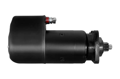 HELLA Starter - 12V - 3.6kW - for e.g. MERCEDES-BENZ UNIMOG U 800 8EA015642-791