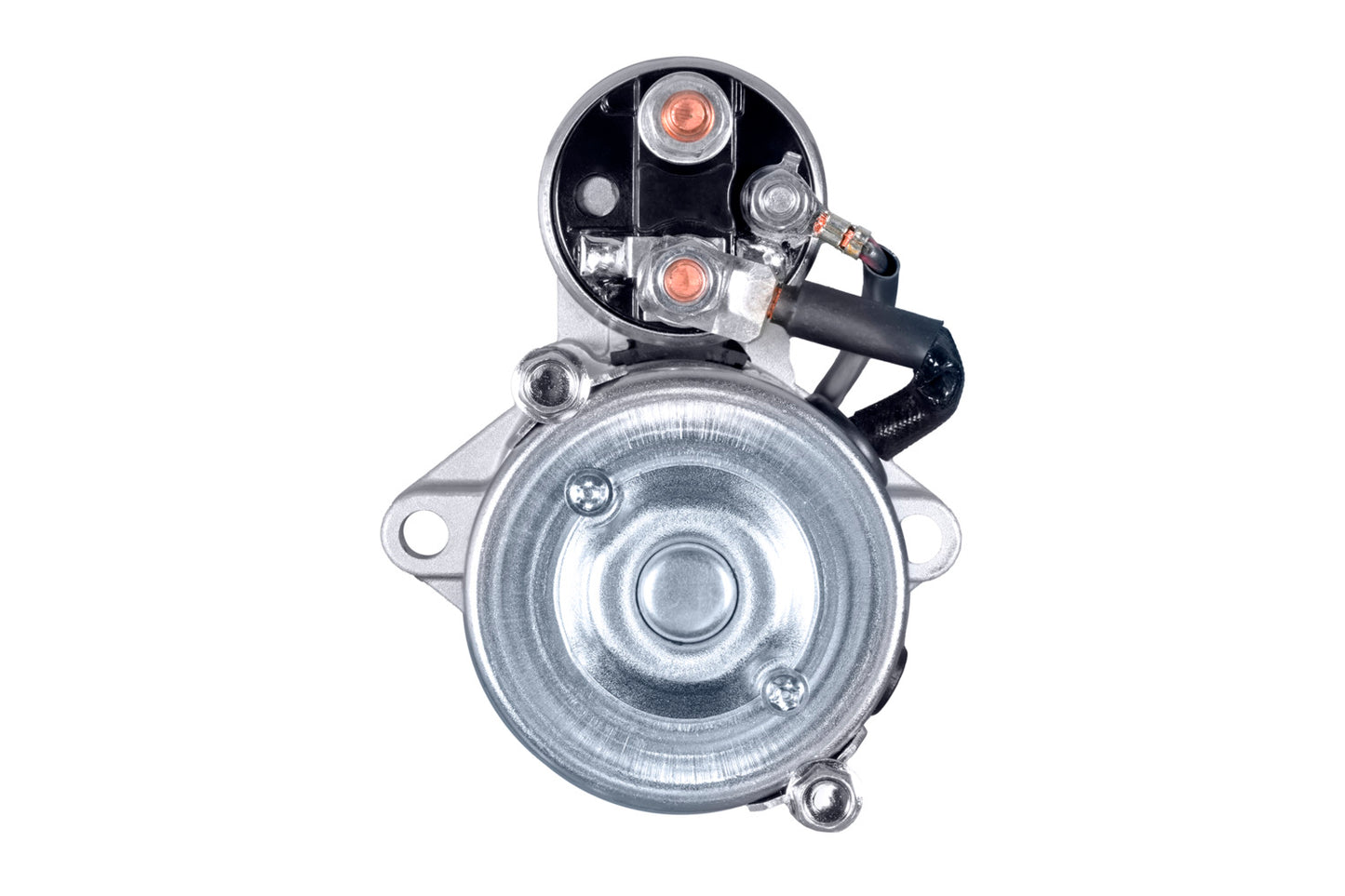 HELLA Starter - 12V - 1.8kW - for e.g. Chevrolet Captiva (C100, C140) 8EA012526-001