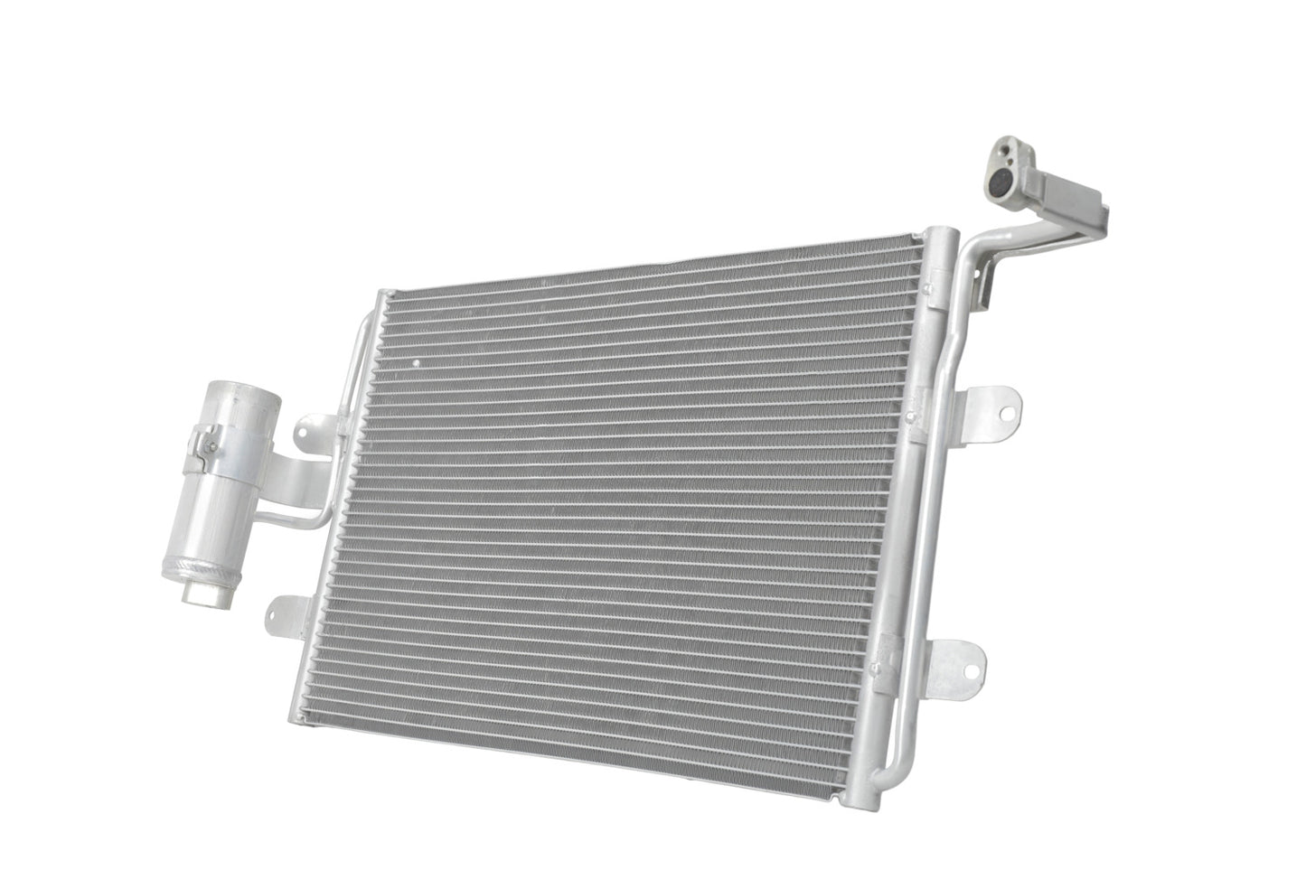 Hella Aircon Condenser 8FC366220-231