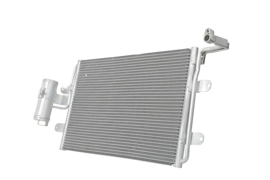 Hella Aircon Condenser 8FC366220-231