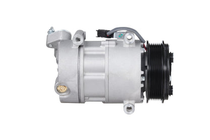 Hella Aircon Compressor 8FK366201-491