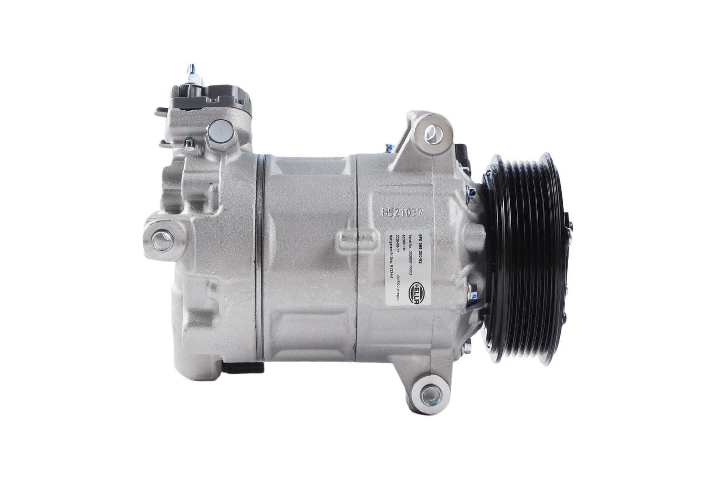 Hella Aircon Compressor 8FK366200-921