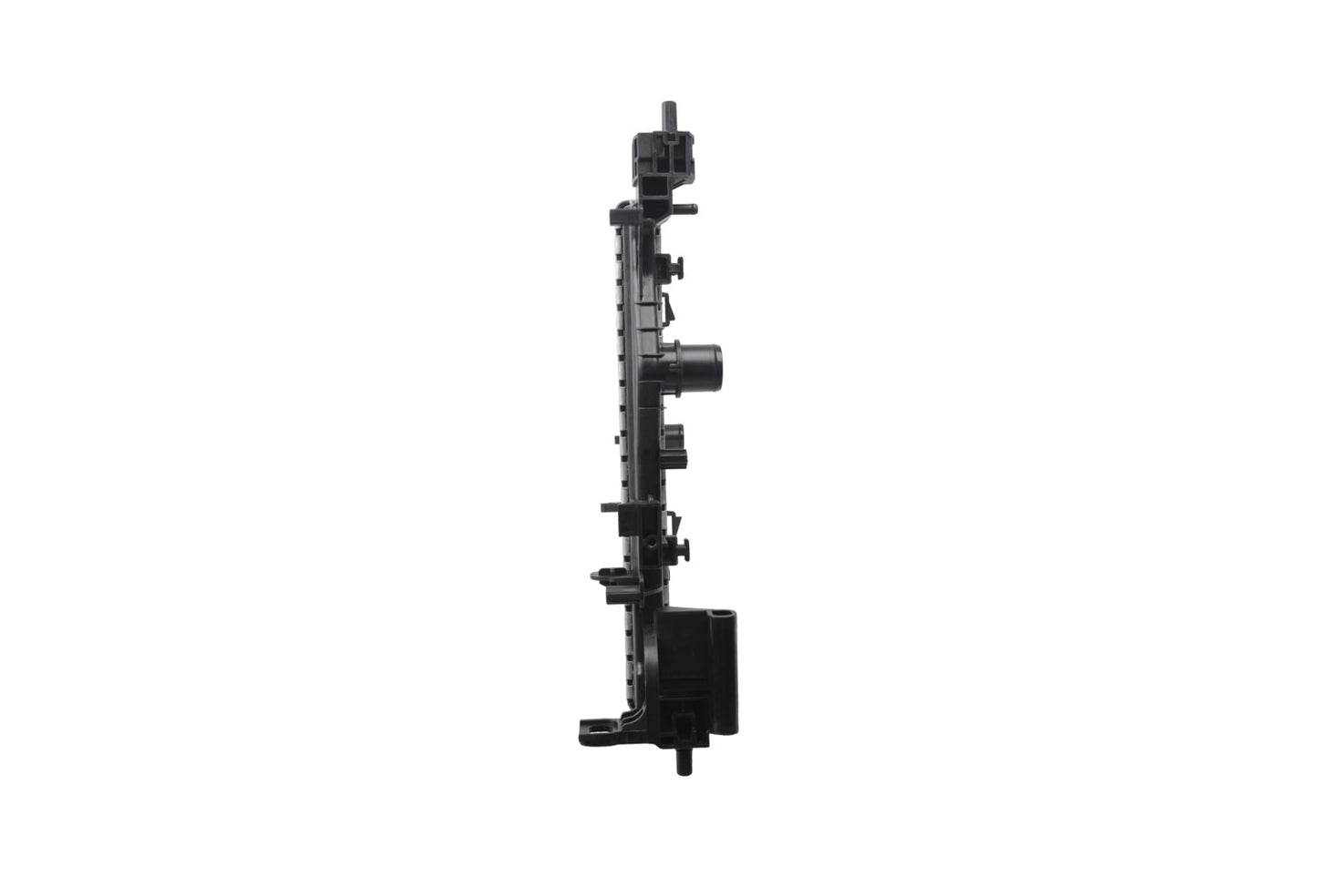 Hella Engine Coolant Radiator 8MK366301-491
