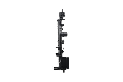 Hella Engine Coolant Radiator 8MK366301-491