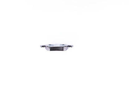 HELLA Brake pad set - T3133 - for e.g. RENAULT 8DB355017-341