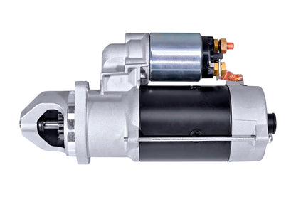 HELLA Starter - 12V - 3kW - for e.g. DEUTZ-FAHR AGROLUX 60 8EA015657-191
