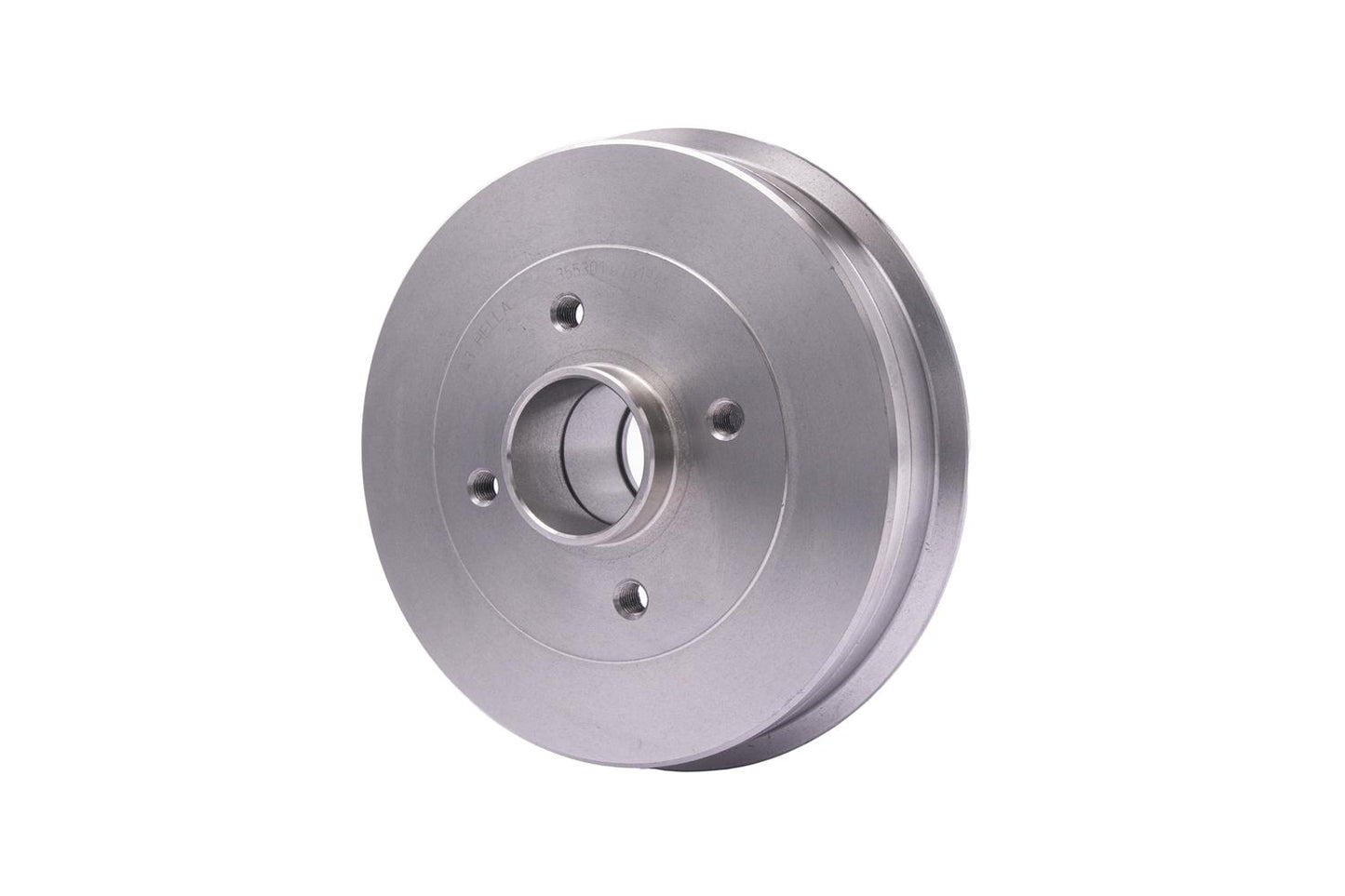 HELLA Brake Drum - 61341 - for e.g. RENAULT CLIO IV  8DT355301-071