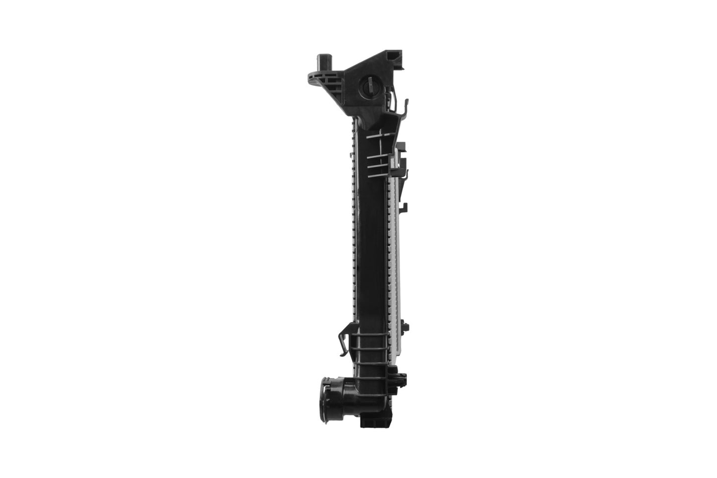 Hella Engine Coolant Radiator 8MK366301-511
