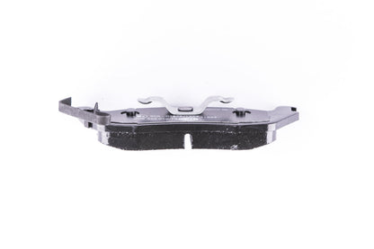 HELLA Brake pad set - T1535 - for e.g. JEEP 8DB355012-181