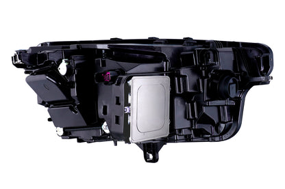HELLA Matrix-Headlight - left - for e.g. AUDI A6 e-tron Avant (GH5) 1LX016220-531