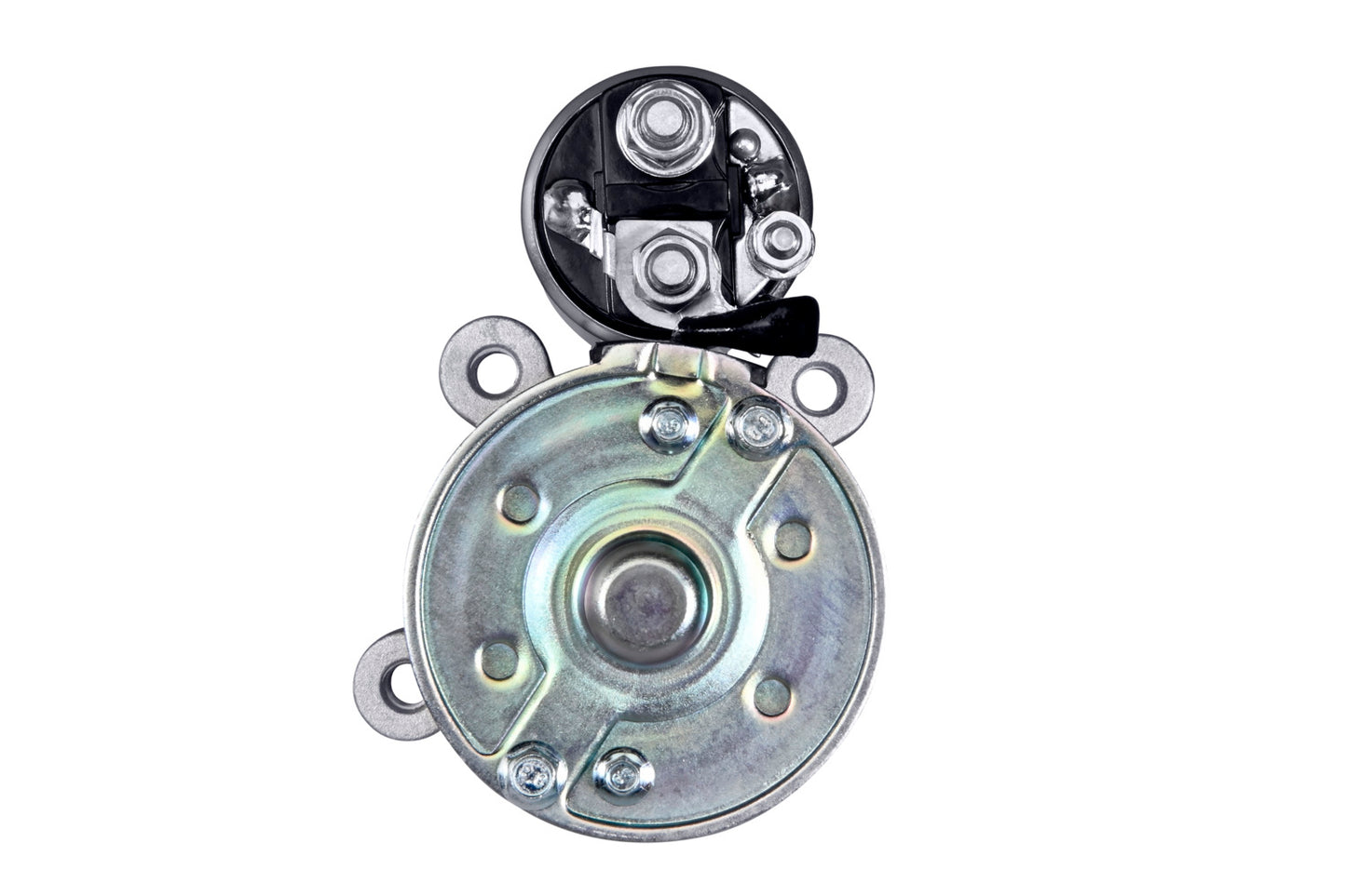 HELLA Starter - 12V - 1.5kW - for e.g. Ford Mondeo II (BAP) 8EA012527-201