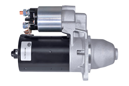 HELLA Starter - 12V - 1.1kW 8EA015642-701