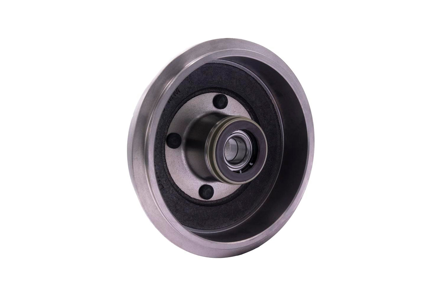 HELLA Brake Drum - 61416 - for e.g. FORD / MAZDA 8DT355302-751
