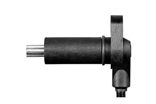HELLA Sensor, wheel speed - 2-pin connector - Front Axle 6PU230052-061