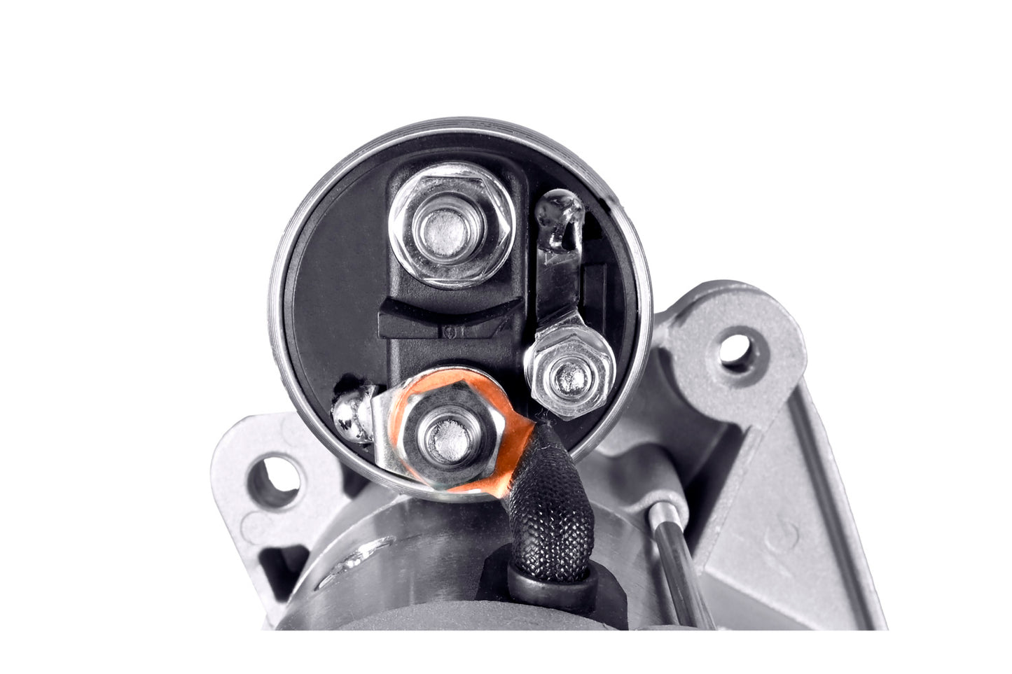 HELLA Starter - 12V - 2kW - for e.g. Ford Focus Iii 8EA011611-591