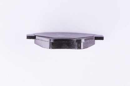 HELLA Brake pad set - T1374 - for e.g. RENAULT 8DB355010-551