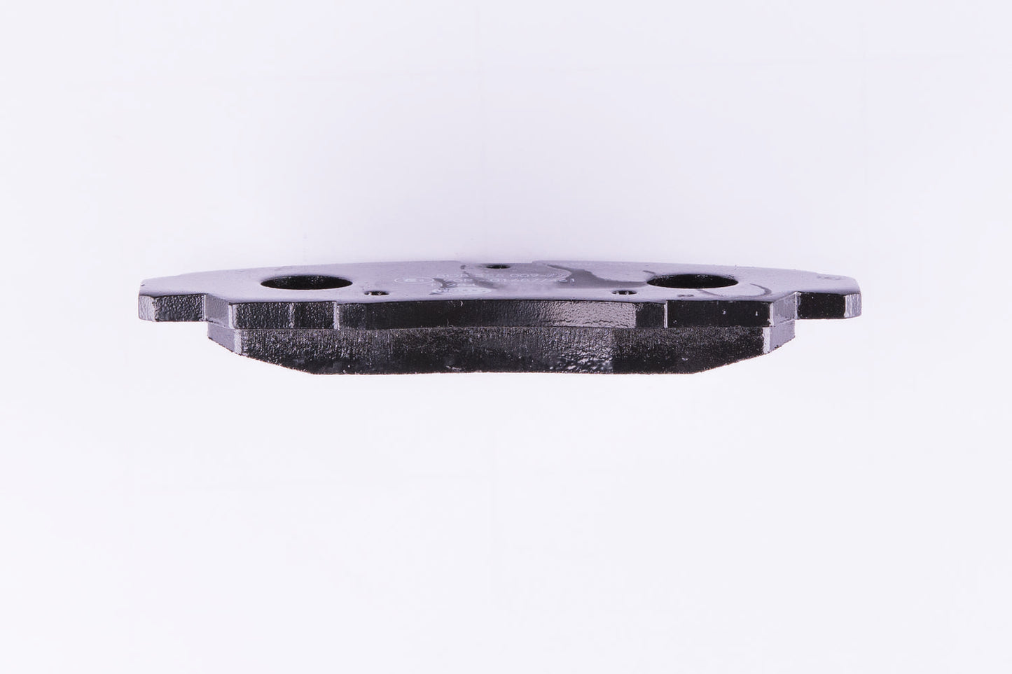 HELLA Brake pad set - T1284 - for e.g. ACURA / BYD / GMC / HONDA 8DB355009-771