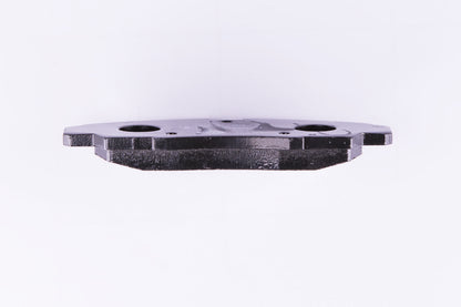 HELLA Brake pad set - T1284 - for e.g. ACURA / BYD / GMC / HONDA 8DB355009-771