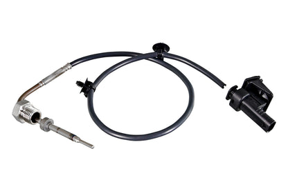 HELLA Sensor, exhaust gas temperature - 2-pin connector 6PT358226-171