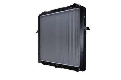 Hella Engine Coolant Radiator 8MK366302-191