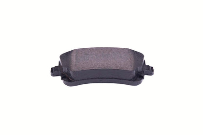 HELLA Brake pad set - T2568 - for e.g. BENTLEY 8DB355024-961