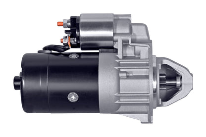 HELLA Starter - 12V - 2.2kW - for e.g. VW LT 28-35 I Platform/Chassis (281-363) 8EA012526-061
