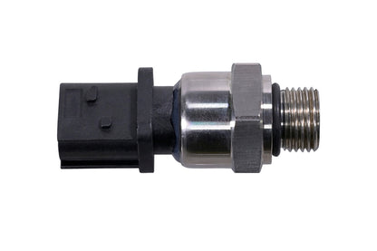 HELLA Sensor, exhaust pressure - 3-pin connector - Screw Connection 6PP009409-731