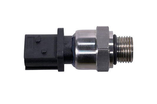 HELLA Sensor, exhaust pressure - 3-pin connector - Screw Connection 6PP009409-731