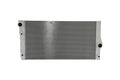 Hella Engine Coolant Radiator 8MK366301-821