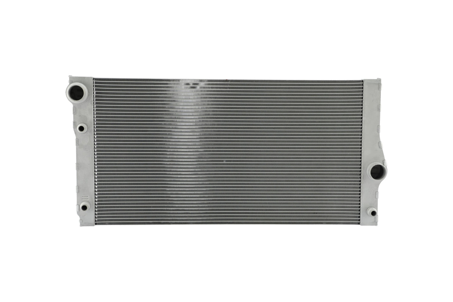 Hella Engine Coolant Radiator 8MK366301-821