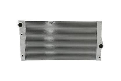 Hella Engine Coolant Radiator 8MK366301-821
