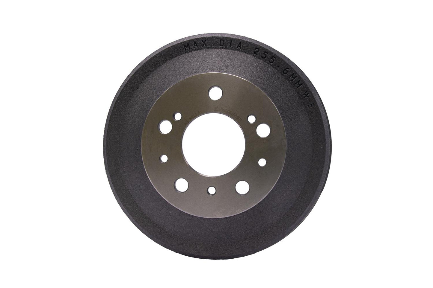 HELLA Brake Drum - 60901 - for e.g. ALFA ROMEO / AUVERLAND / CITROEN / FIAT 8DT355300-061