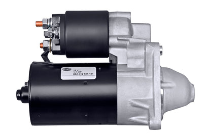 HELLA Starter - 12V - 1.1kW - for e.g. Alfa Romeo 147 (937_) 8EA012527-191