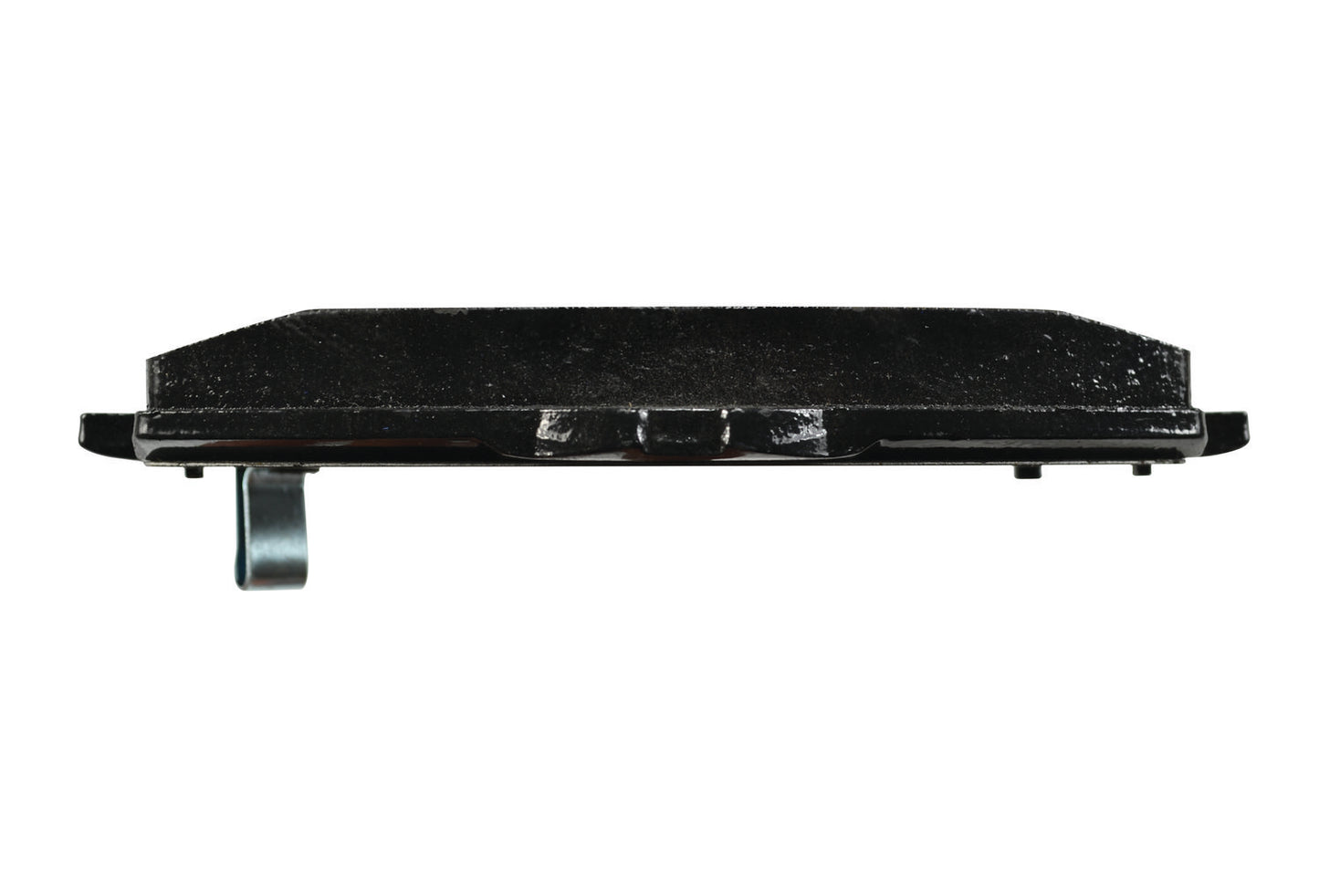 HELLA Brake pad set - T1815 - for e.g. CHRYSLER / DODGE / FIAT / JEEP / VW 8DB355014-321
