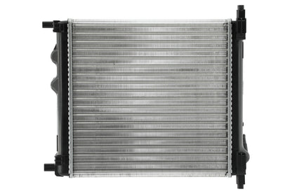 Hella Engine Coolant Radiator 8MK366302-071
