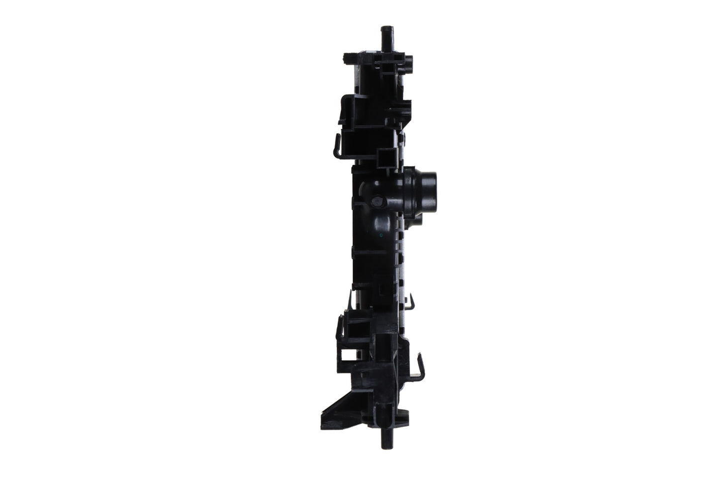 Hella Engine Coolant Radiator 8MK366300-451