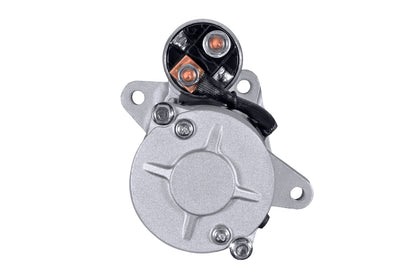 HELLA Starter - 12V - 2.2kW - for e.g. Kia Carnival II (Gq) 8EA011610-731