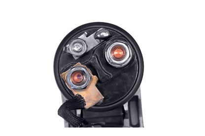 HELLA Starter - 12V - 1.1kW - for e.g. Opel Zafira A Mpv (T98) 8EA012527-381