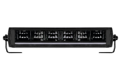 HELLA VALUEFIT LED-Lightbar - LBE 2 310 - 12/24V - white/yellow (amber) - 3800lm 1FE357666-001