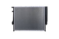 Hella Engine Coolant Radiator 8MK366300-471