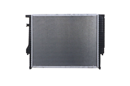 Hella Engine Coolant Radiator 8MK366300-471